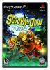 PS2 Game- Scooby-Doo And The Spoky Swamp (Used)